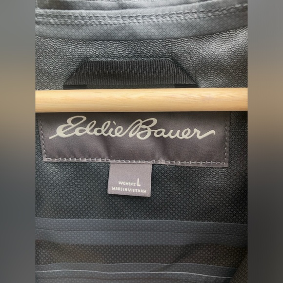 Eddie Bauer Cloud Cap Stretch 2.0 Parka - Picture 3 of 6